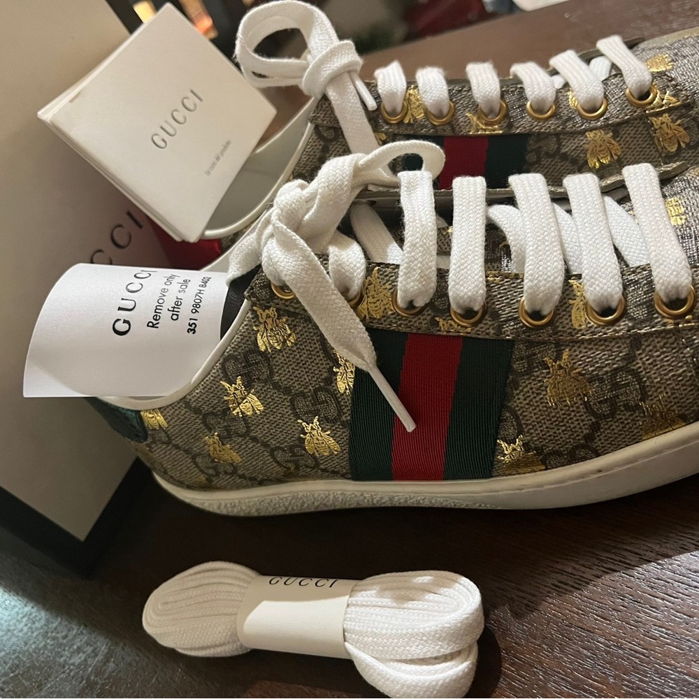 Gucci Sneakers